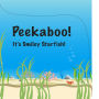 Alternative view 8 of Pop-Up Peekaboo! Under The Sea: A surprise under every flap!