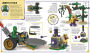 Alternative view 2 of LEGO NINJAGO Build Your Own Adventure Greatest Ninja Battles