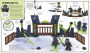 Alternative view 3 of LEGO NINJAGO Build Your Own Adventure Greatest Ninja Battles