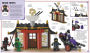 Alternative view 5 of LEGO NINJAGO Build Your Own Adventure Greatest Ninja Battles