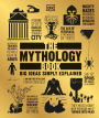 The Mythology Book: Big Ideas Simply Explained