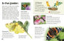 Alternative view 2 of Butterflies and Moths: Explore Nature with Fun Facts and Activities