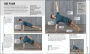 Alternative view 6 of Yoga Fitness for Men: Build Strength, Improve Performance, and Increase Flexibility