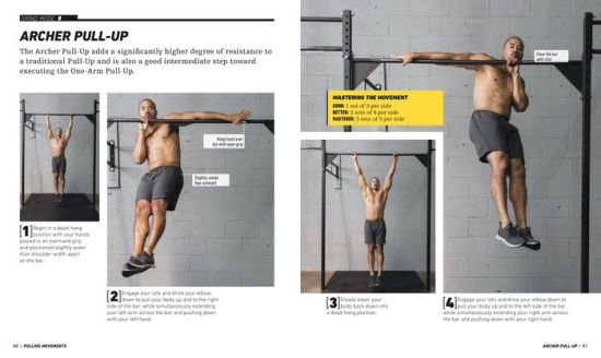 Urban Calisthenics Get Ripped and Get Strong with Progressive Street Workouts You Can Do Anywhere