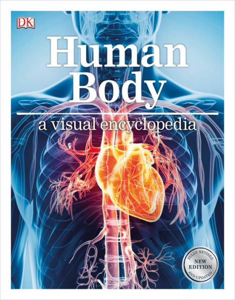 Human Body: A Visual Encyclopedia