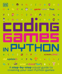 Alternative view 1 of Coding Games in Python