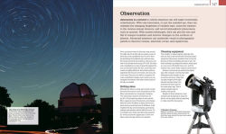 Alternative view 6 of Astronomy: A Visual Guide