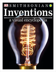 Title: Inventions: A Visual Encyclopedia, Author: DK