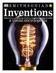 Alternative view 1 of Inventions: A Visual Encyclopedia