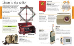 Alternative view 3 of Inventions: A Visual Encyclopedia