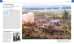 Alternative view 4 of Battles that Changed History