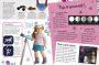 Alternative view 4 of American Girl: Discover Science