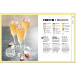 Alternative view 12 of Let's Get Fizzical: More than 50 Bubbly Cocktail Recipes with Prosecco, Champagne, and Other Sparkli