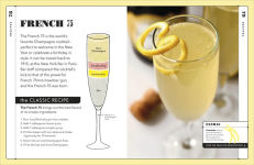 Alternative view 5 of Let's Get Fizzical: More than 50 Bubbly Cocktail Recipes with Prosecco, Champagne, and Other Sparkli