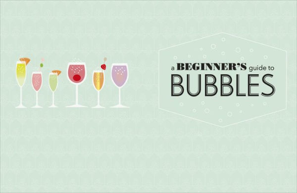 Let's Get Fizzical: More than 50 Bubbly Cocktail Recipes with Prosecco, Champagne, and Other Sparkli
