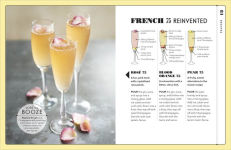 Alternative view 7 of Let's Get Fizzical: More than 50 Bubbly Cocktail Recipes with Prosecco, Champagne, and Other Sparkli