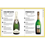 Alternative view 8 of Let's Get Fizzical: More than 50 Bubbly Cocktail Recipes with Prosecco, Champagne, and Other Sparkli