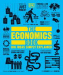 Alternative view 1 of The Economics Book: Big Ideas Simply Explained