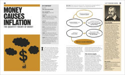 Alternative view 3 of The Economics Book: Big Ideas Simply Explained