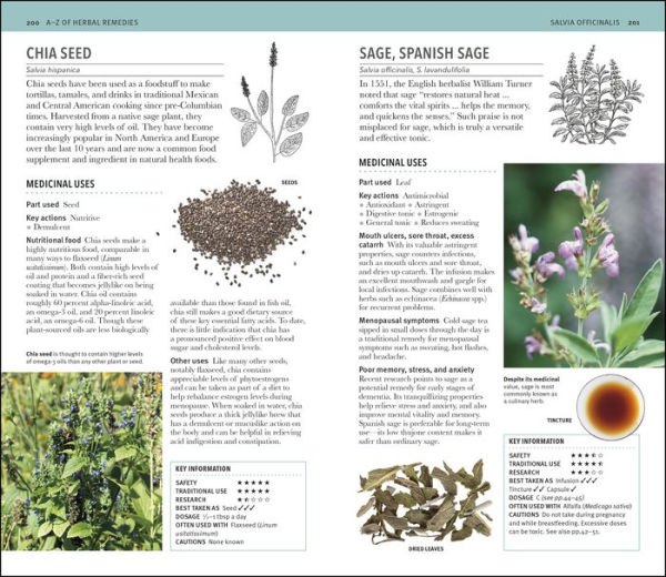 Herbal Remedies Handbook: More Than 140 Plant Profiles; Remedies for Over 50 Common Conditions