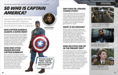 Alternative view 2 of Marvel Studios 101: All Your Questions Answered