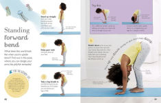 Alternative view 4 of Yoga For Kids: Simple First Steps in Yoga and Mindfulness
