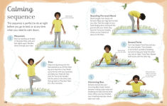 Alternative view 6 of Yoga For Kids: Simple First Steps in Yoga and Mindfulness