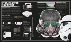 Alternative view 4 of Star Wars: The Complete Visual Dictionary (New Edition)