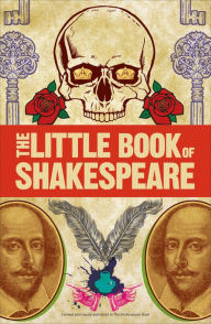 Title: Big Ideas: The Little Book of Shakespeare, Author: DK