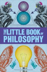 Ebook spanish free download Big Ideas: The Little Book of Philosophy by Dorling Kindersley Publishing Staff English version 9781465475565 PDB