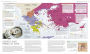 Alternative view 2 of History of the World Map by Map