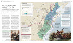 Alternative view 3 of History of the World Map by Map