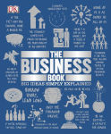 Alternative view 1 of The Business Book: Big Ideas Simply Explained