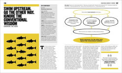 Alternative view 3 of The Business Book: Big Ideas Simply Explained