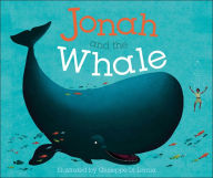 Title: Jonah and the Whale, Author: DK