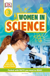 Title: DK Readers L3: Women in Science, Author: Jen Green