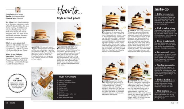 InstaStyle: Curate Your Life, Create Stunning Photos, and Elevate Instagram Influence