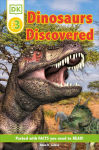 Alternative view 1 of DK Readers Level 3: Dinosaurs Discovered
