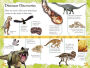 Alternative view 3 of DK Readers Level 3: Dinosaurs Discovered