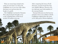 Alternative view 4 of DK Readers Level 3: Dinosaurs Discovered