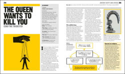 Alternative view 14 of The Mythology Book: Big Ideas Simply Explained
