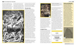 Alternative view 6 of The Mythology Book: Big Ideas Simply Explained