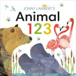 Alternative view 1 of Jonny Lambert's Animal 123