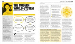 Alternative view 4 of The Sociology Book: Big Ideas Simply Explained