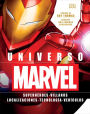 Universo Marvel (Ultimate Marvel)