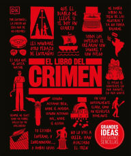 Title: El libro del crimen (The Crime Book), Author: DK