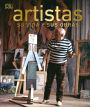 Artistas (Artists): Su vida y sus obras