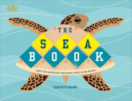 Title: The Sea Book, Author: Charlotte Milner