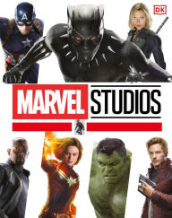 Reddit Books download Marvel Studios Character Encyclopedia by Adam Bray 9781465478894