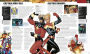 Alternative view 2 of Marvel Encyclopedia, New Edition
